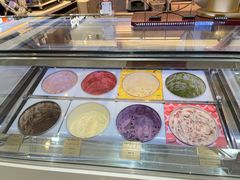 -哈根达斯(大洋百货店)