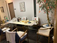 -大唐盲人按摩中心(怀宁路新粮仓店)