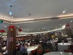 -潮福城潮州大酒楼(湖滨北路店)