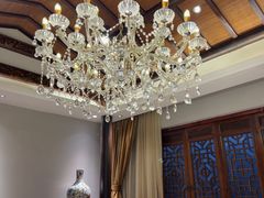 -天府传奇大酒店(金山东路店)