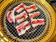 -汉城馆·烤肉火锅餐厅·韩国烤肉(河北云瑧世纪大饭店)