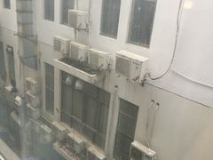 豪华双床房窗外景观-雅戈尔富宫大酒店(观前街店)