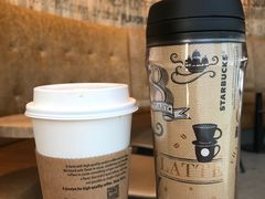 -星巴克臻选(湖滨道店)