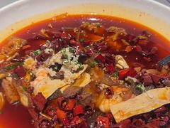 -漢舍中国菜馆(889广场店)