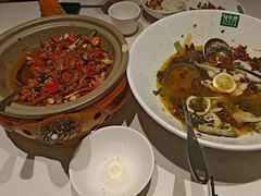 -绿草地·湘菜(7mall店)