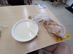 -阿文夜市豆浆油条(临潼路店)