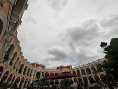 -佛罗伦萨小镇广佛名品奥特莱斯(疏港路店)