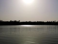 -长春市南湖公园