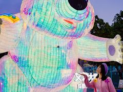 -海合安成都极地海洋公园