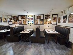 -狮龙啤酒烧烤屋(建二路店)
