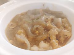 蟹膏烩银皮-天伦里餐厅(绿城桃花源店)