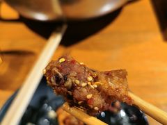 重庆辣子鸡-望京一号·重庆江湖菜(工体店)