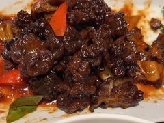-驿楼兰·新疆菜(火车站店)