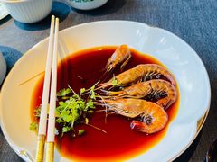 -南里山房·新淮扬菜(徐汇万科店)