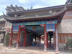 -龙潭水乡
