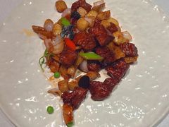 -皇冠明珠鱼翅楼(水上公园店)