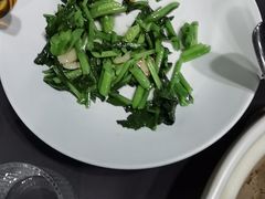 -肆月河豚·新淮扬(金融街店)