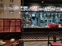 -古都历食南京菜·烤鸭·鸭血粉丝·汤包(南京博物院店)