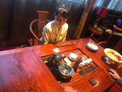 -金贵源食神(楚河汉街店)