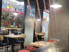 大堂-鱼酷活鱼烤鱼(梅江印象城店)