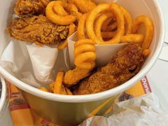 -麦当劳(保利广场店)