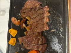 -必胜客(新辰里酒仙桥店)
