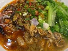 -新辉港式茶餐厅(北栅店)