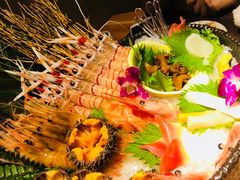 -割烹旭日本料理(龙湖狮山天街店)
