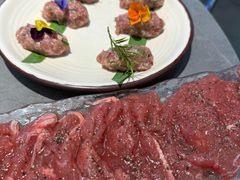 -生活如沸·顺德水牛奶火锅(大学路店)