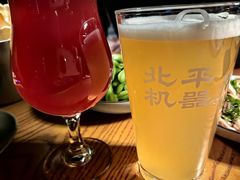 -北平机器Peiping Machine(方家店)