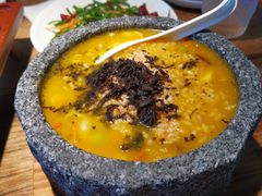 -陀岗美食·云南藏式特色餐厅