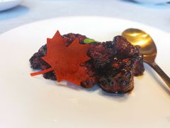 黑椒牛肉粒-福玺荟(外滩罗斯福店)