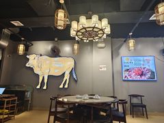-小肥牛潮汕牛肉火锅(南联店)