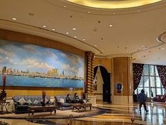 -澳门十六浦索菲特大酒店