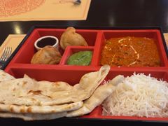 -克比叔叔印度餐厅Kebabs on the Grille(人民广场店)