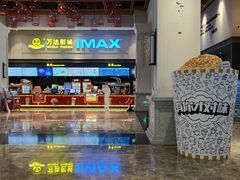 -万达影城(金平万达广场IMAX店)