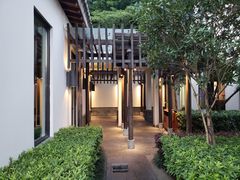 -宁波柏悦酒店·钱湖渔港