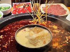 -陈眼镜火锅(总店)