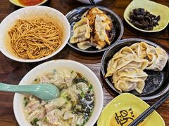 -金枫锅贴(滨江·凯旋门店)