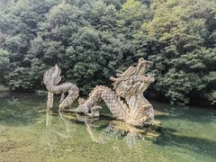 -午潮山国家森林公园