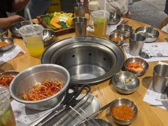 -姜虎东白丁烤肉(深圳湾后海汇店)