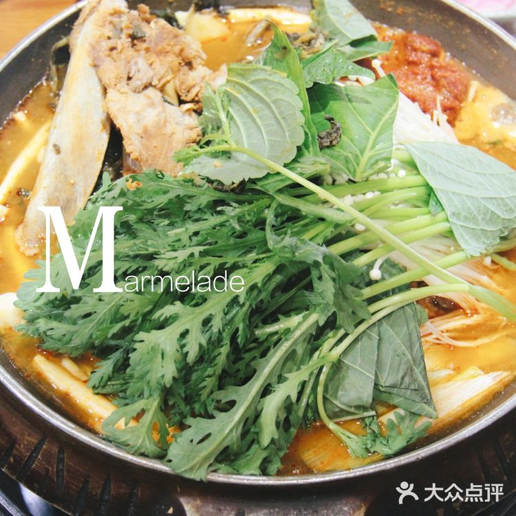 量大美味,一口土豆排骨汤暖到我心坎