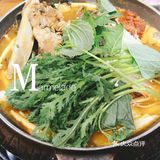 量大美味，一口土豆排骨汤暖到我心坎