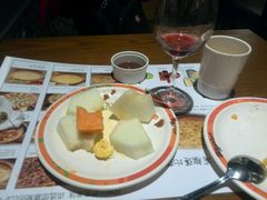 -比格比萨自助(密云店)