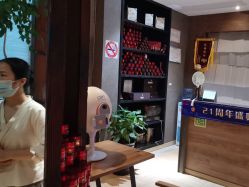 -香秀空间科技抗衰·美容中心