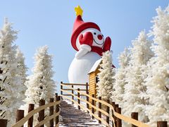 -盈香心动乐园