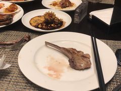 -洲际酒店·地平线全日餐厅HORIZON CAFÉ