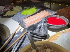 -新哥老官·畅吃123·美蛙世界(苏宁广场店)