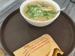 -郝刚刚羊杂割(柳巷店)