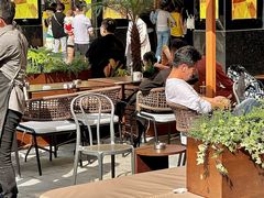 -猫屎咖啡(上下九步行街店)